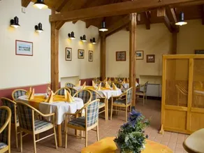 EA Hotel Na Jezere - Image 4