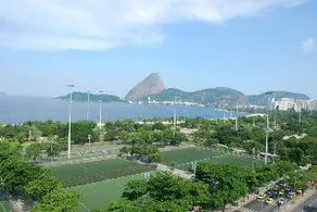 Flamengo Palace - Image 1