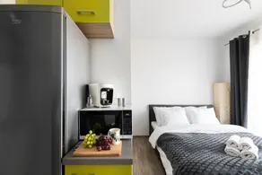 P&O Serviced Apartments Dionizosa - Image 2