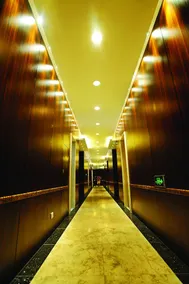 Heyuan Royal Garden Hotel - Image 5