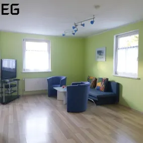 Apartment Am Golfplatz - Image 2
