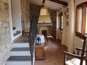 Deluxe Holiday Home in Pelago with Swimming Pool - Image 4