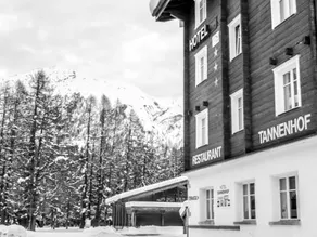 Hotel Tannenhof - Image 3