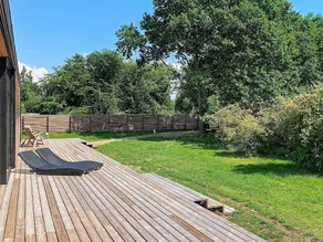 8 Person Holiday Home in Hornbaek-by Traum - Image 4