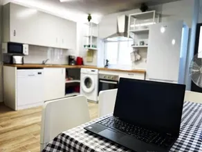 Apartamento El Cauce en Sierra de Gredos La Vera WIFI - Image 3