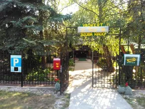 Vadkerti szallas - Image 2