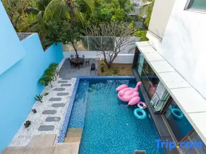 Sanya Binhai Holiday Villa - Image 5