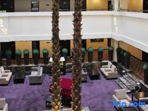 Wuqi International Hotel - Image 4