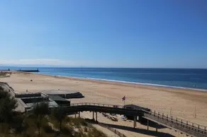 Studio front de mer Hossegor vue ocean plein sud 2 personnes - Image 2