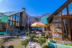 Royal Kalinga Cottage near volvo bus stand, Manali - Best Property of Manali 2025-26 - Image 2
