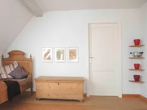 140 M_ _ Ferienwohnung Im Gutshaus - Image 4