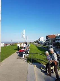 Gemutliches Apartment Direkt Am Strand - Image 3