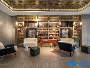 James Joyce Coffetel Hotel (Luoyang Dawei Tiandi Wangcheng Park) - Image 3