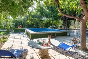 Corinthian Villas Orange Villa - Image 2