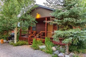 Fireside Cabins - Image 1