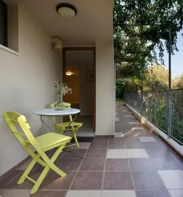 Villa Orgoni - Image 4
