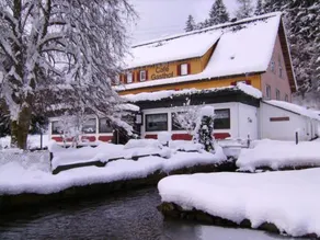 Jägerhof Kropfmühle - Image 2
