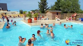 Camping Port'Land - Image 3