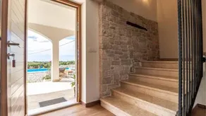 Rustical countryside villa with swimming pool in Sveti Lovre? - Image 5