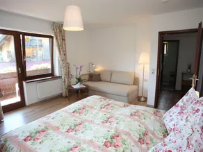 Charming Apartment in Kirchdorf in Tirol Near City Centre - Image 4