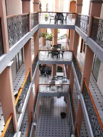 Hotel Plaza Tarasca - Image 5