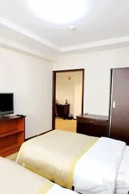 Qingdao Zhuhui Business Hotel - Image 2