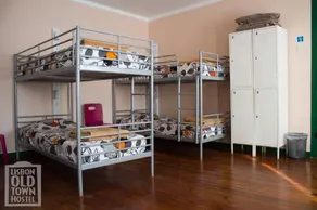 Lisbon Old Town Hostel - Image 2