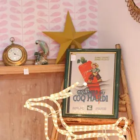 Le Petit Rivage Boutique Hôtel - Image 3