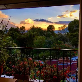 Posada De Los Volcanes - Image 4