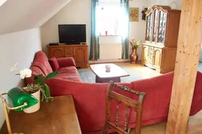 Apartment an der Rotach - Image 5