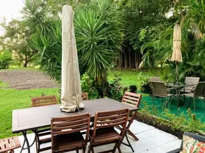 Rockley Golf Club, 2 bed 2 bath Pool, Tennis, Golf, Bar & Restaurant! - Image 3