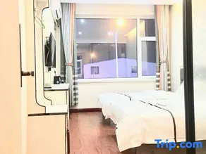 Changzhi Mingjuwu Hotel - Image 5