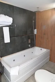 Grand Müdüroğlu Hotel - Image 4