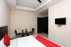Hotel Aasetha Palace - Image 3