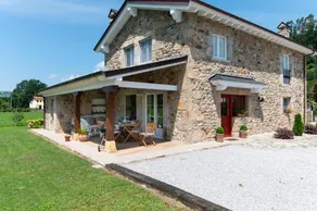 Villa Colasa, casa rústica con encanto en Selaya - Image 3