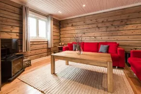 Nysaetra Hyttegrend - Fjellsetra - Image 5