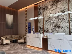 Yunding Hotel (Dongguan Dalang Songshan Lake Scenic Area Branch) - Image 4