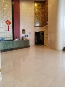 Qing Wan Business Hotel - Image 2