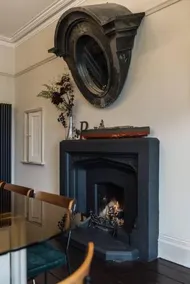 The Surveyors House Devon, Luxury Victorian Villa in Torbay - Image 2