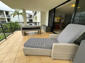 Beachside 3-bed With Bbq, Pool, Gym - Image 5