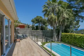 Suite In Sa Riera Begur. With Sea Views Private Pool And Terrace - Image 4