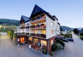 Hotel Haus Sonnenschein - Image 5