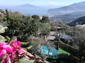 B&B Casa Gaia Sorrento Bio Vacanze - Image 5