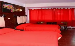 Hotel Posada del Rey - Image 4