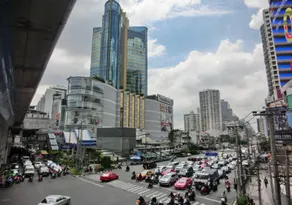 Somerset Amar Garden - Image 1
