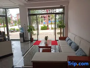 Academic Garden Hotel - Image 3