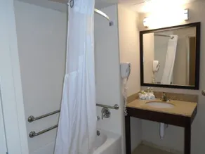 Holiday Inn Express Hoge Hall - Image 4