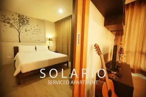 Solario Serviced Apartment - Image 5