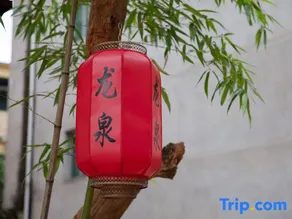 Longquan Hotel and Homestay - Image 4