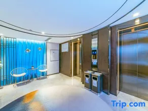 Radow E Hotel (Wenzhou Chezhan Avenue Times Square Branch) - Image 4